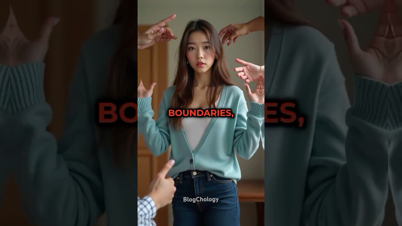 How to set emotional boundaries #boundaries #emotionalboundaries #emotemotionally telligence ionally