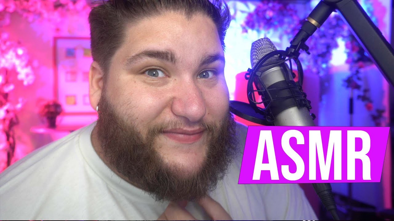 Je suis Triste - ASMR POUR S'ENDORMIR RAPIDEMENT