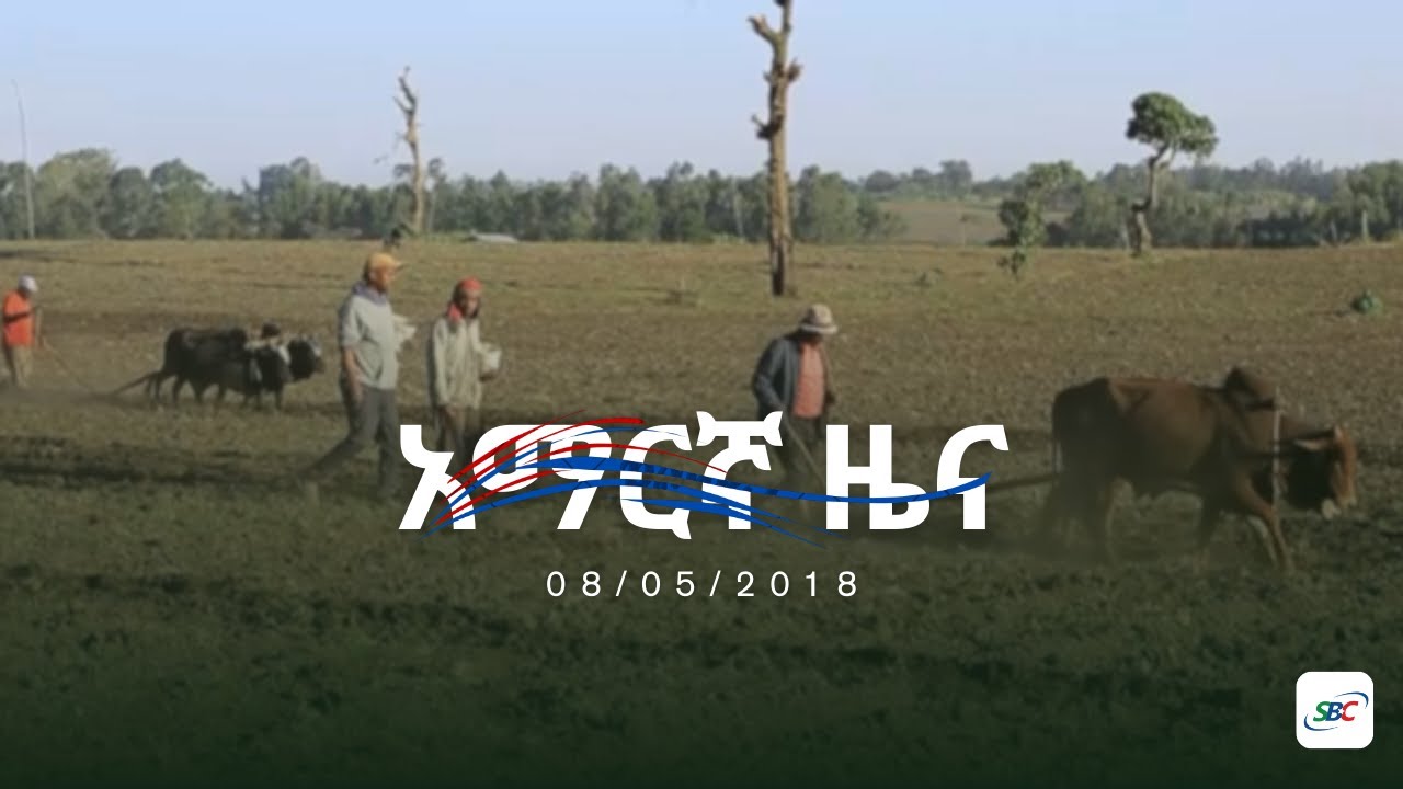 SBC AMHARIC 08052018