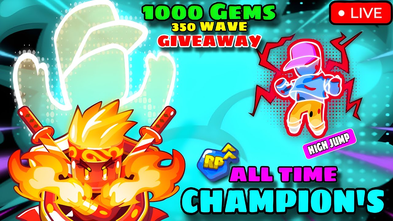 🛑LIVE🛑 STUMBLE GUYS | STREAM EUROPE SERVER | BLOCK DASH ENDLESS MAP