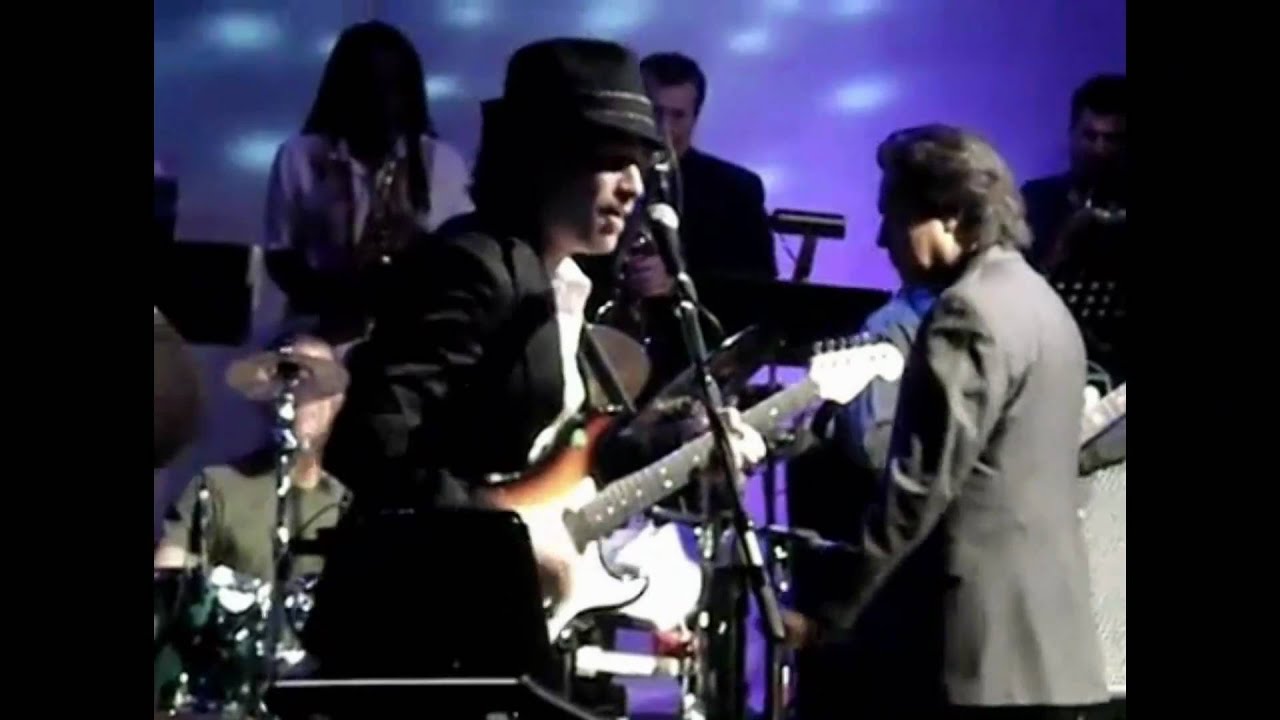 Tribute to Michael Grimm Part 2  ***The Vegas Years***