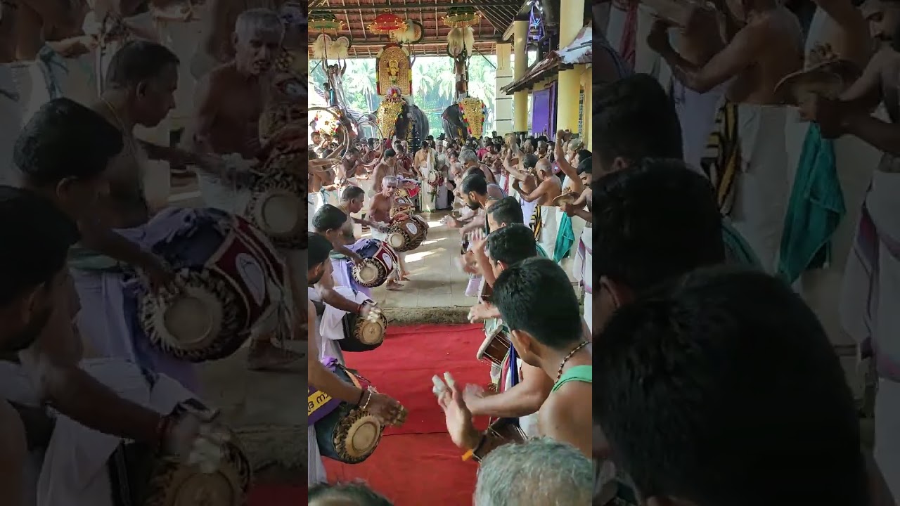 Randam kaalam Koottikottal
