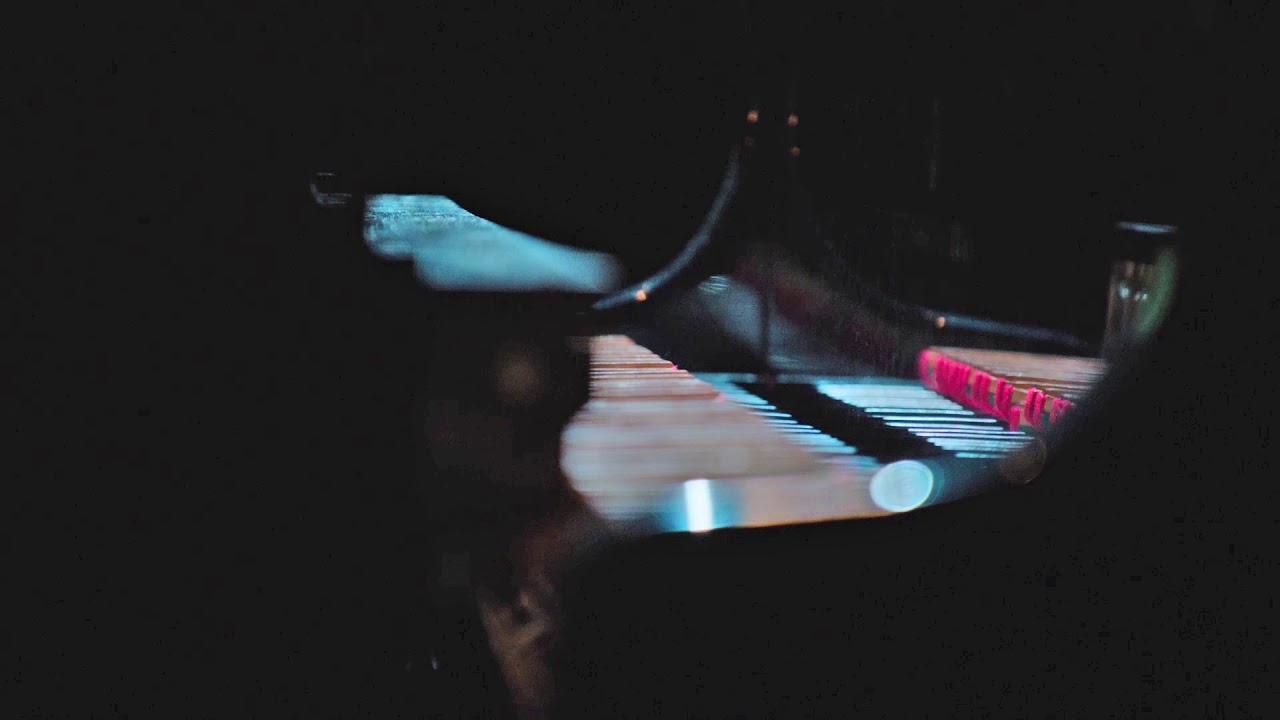 Kadenz und Skalenstudie - Bauhaus 100th A Musical Exploration TRAILER