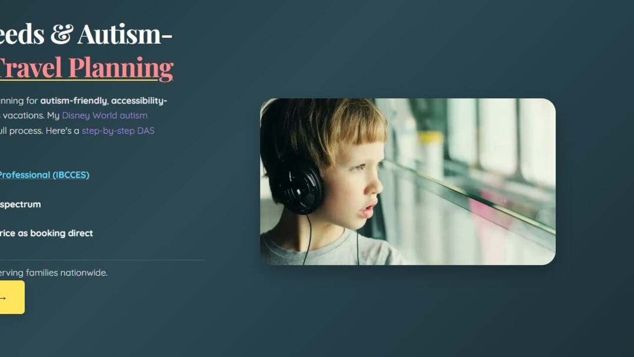 Rockford advisor launches free resource library for families with special needs
