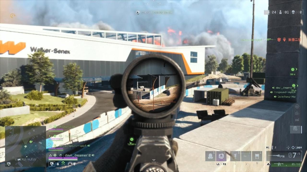 Squad Battle Was Intense 🔥 | Battlefield 6 Top 3 Finish