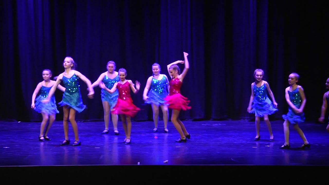 Zodiac Minies - Strictly Dance