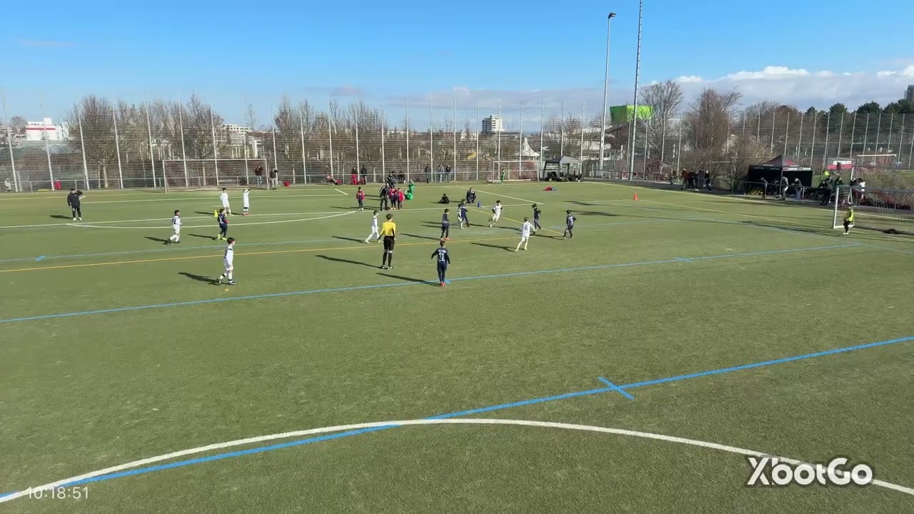 Quali Cup Fellbach U11 01.03.2026