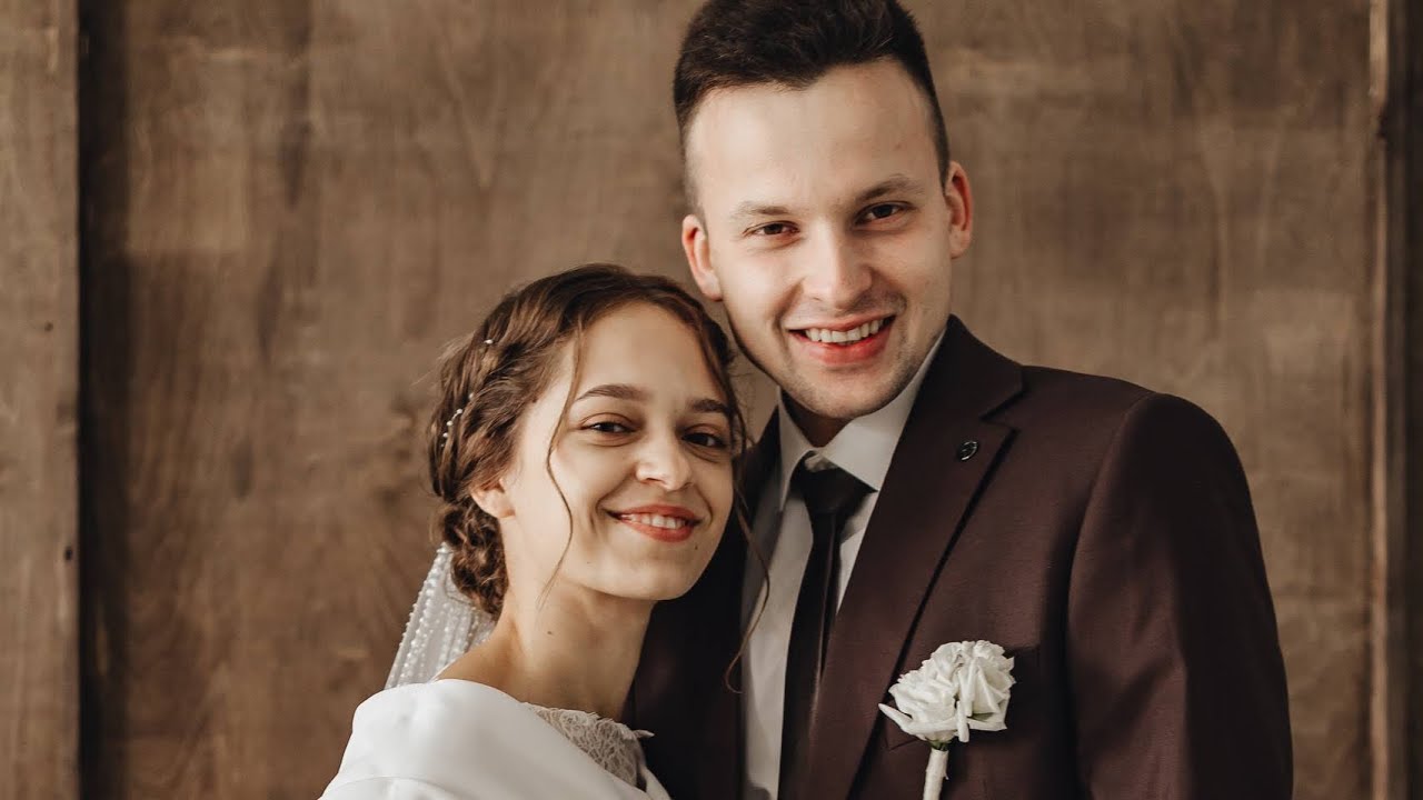 Родителям🤍 от молодых || Давид & Маргита 