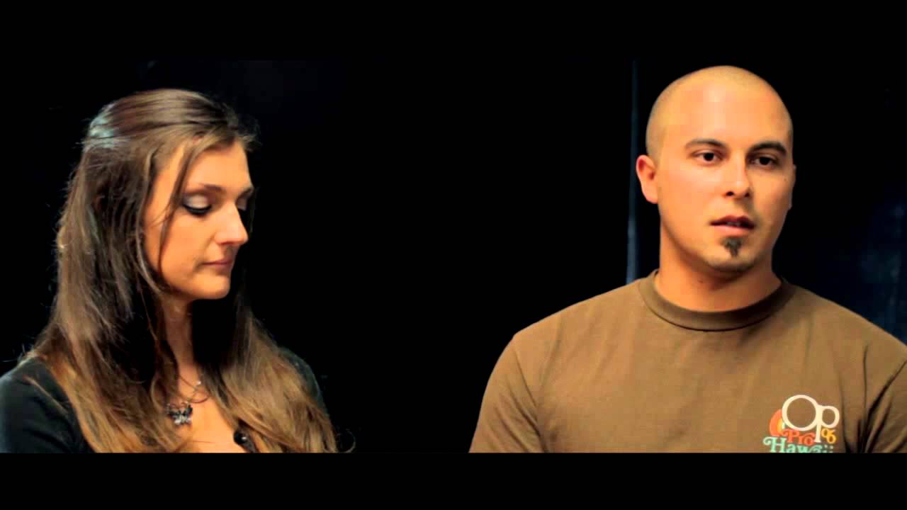 Marriage Testimony - Matt & Piper