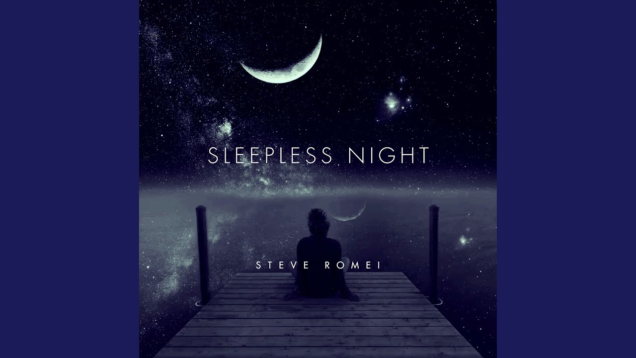 Sleepless night