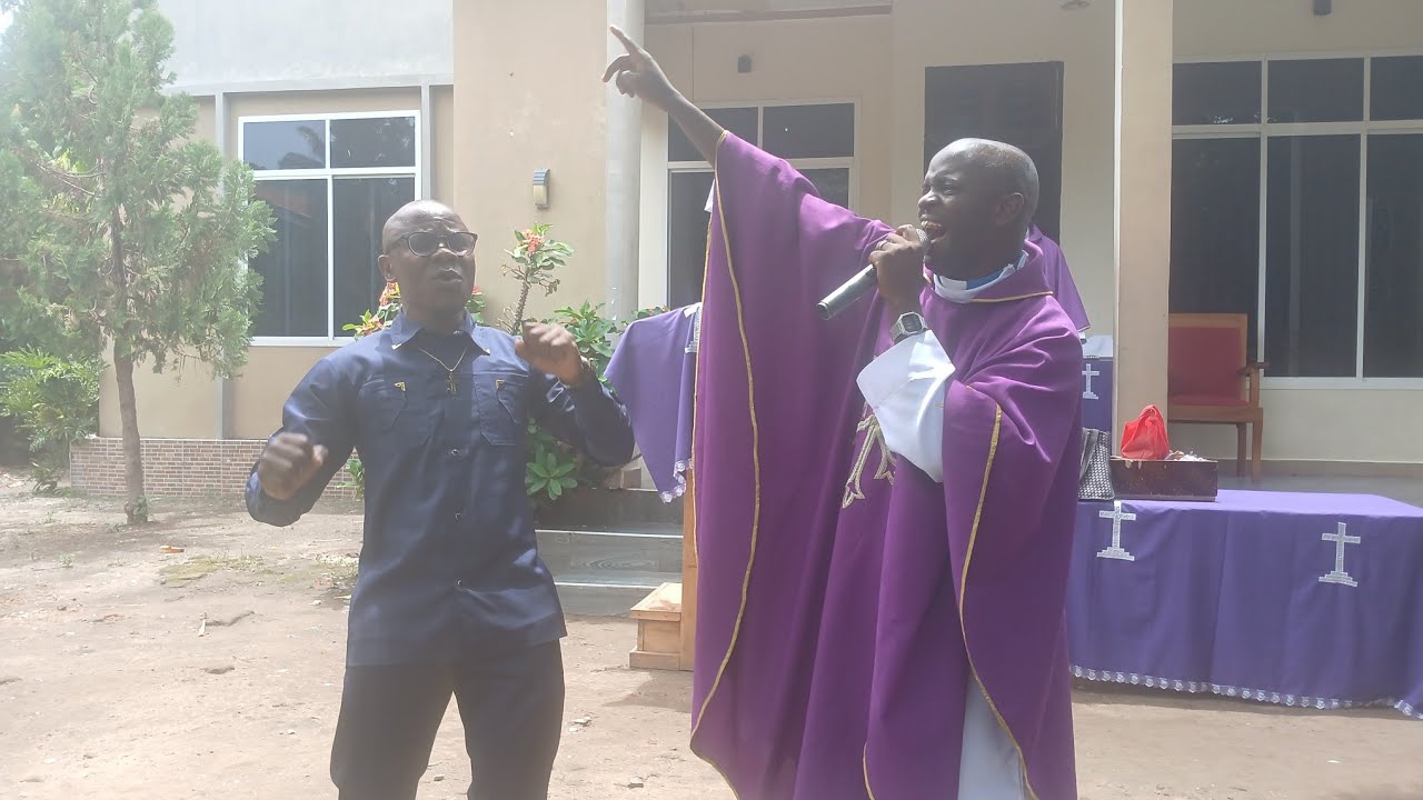 HAO WANADAMU
