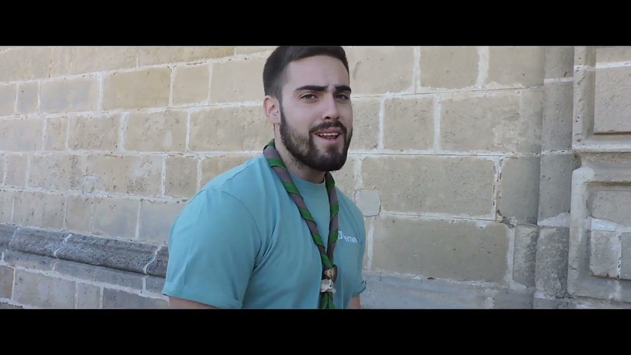 Kraales 2019/2020 - Grupo Scout Las Viñas