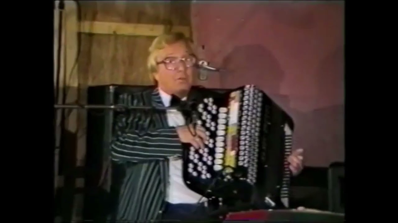 Klaas Tas - 'Oud Aalsmeer' 1983 found film
