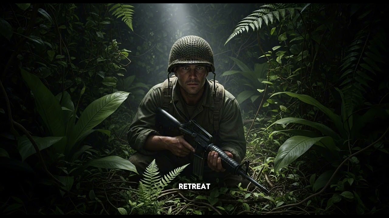 Silent Strike Warriors – Epic Military Motivation | Commando Tribute