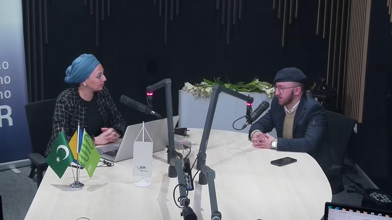 Sam sa Kur’anom - gotovo nezabilježen put do titule hafiza u BiH