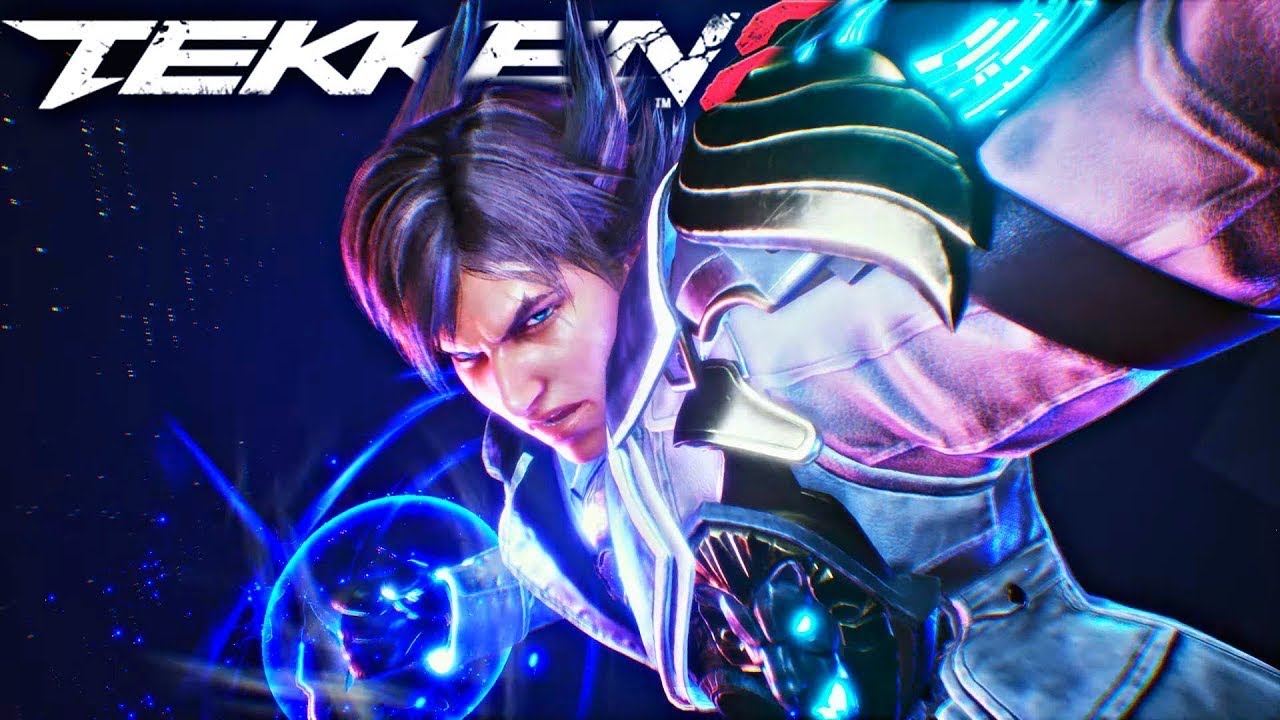 TEKKEN 8 - un round ciascuno e si avanza nelle CLASSIFICATE!