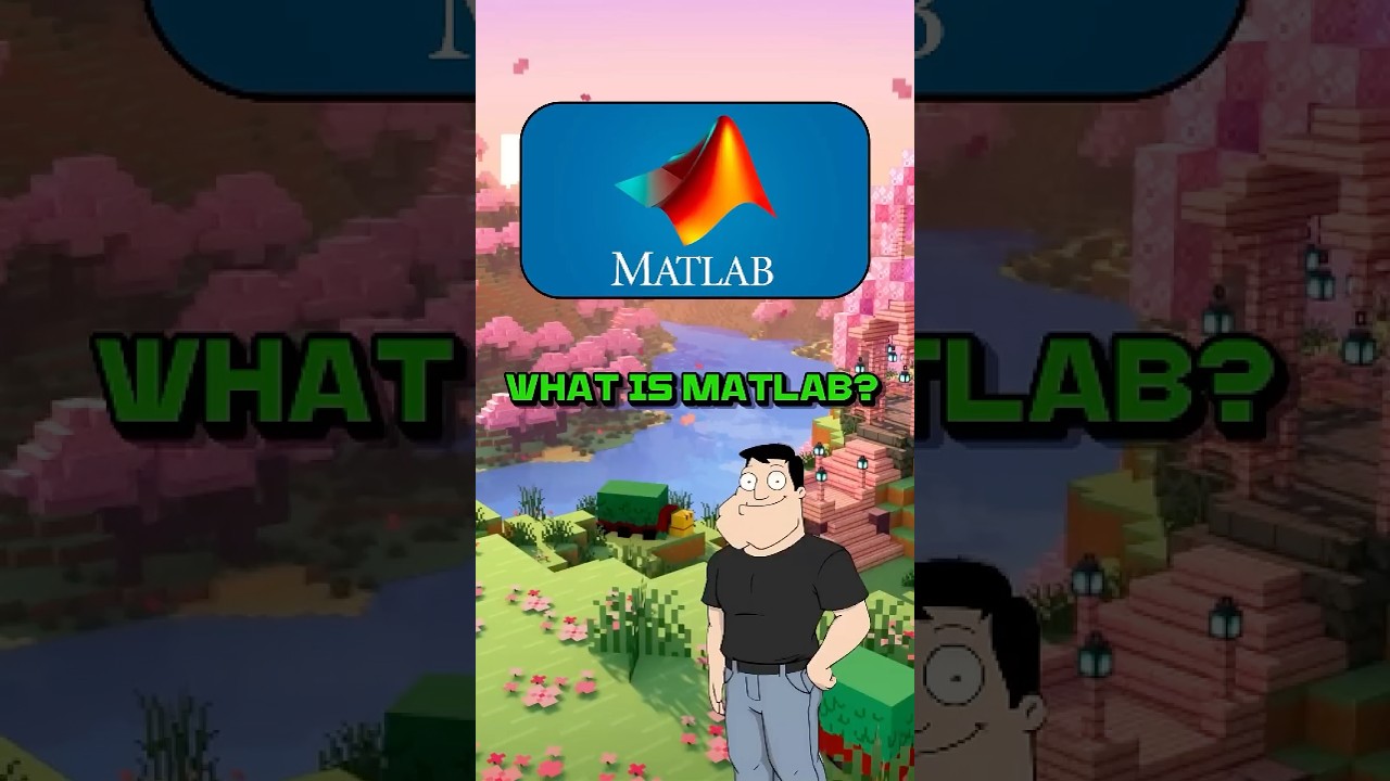 What is MATLab?