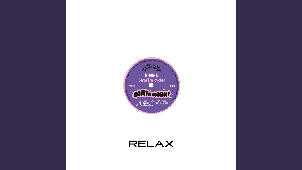Relax