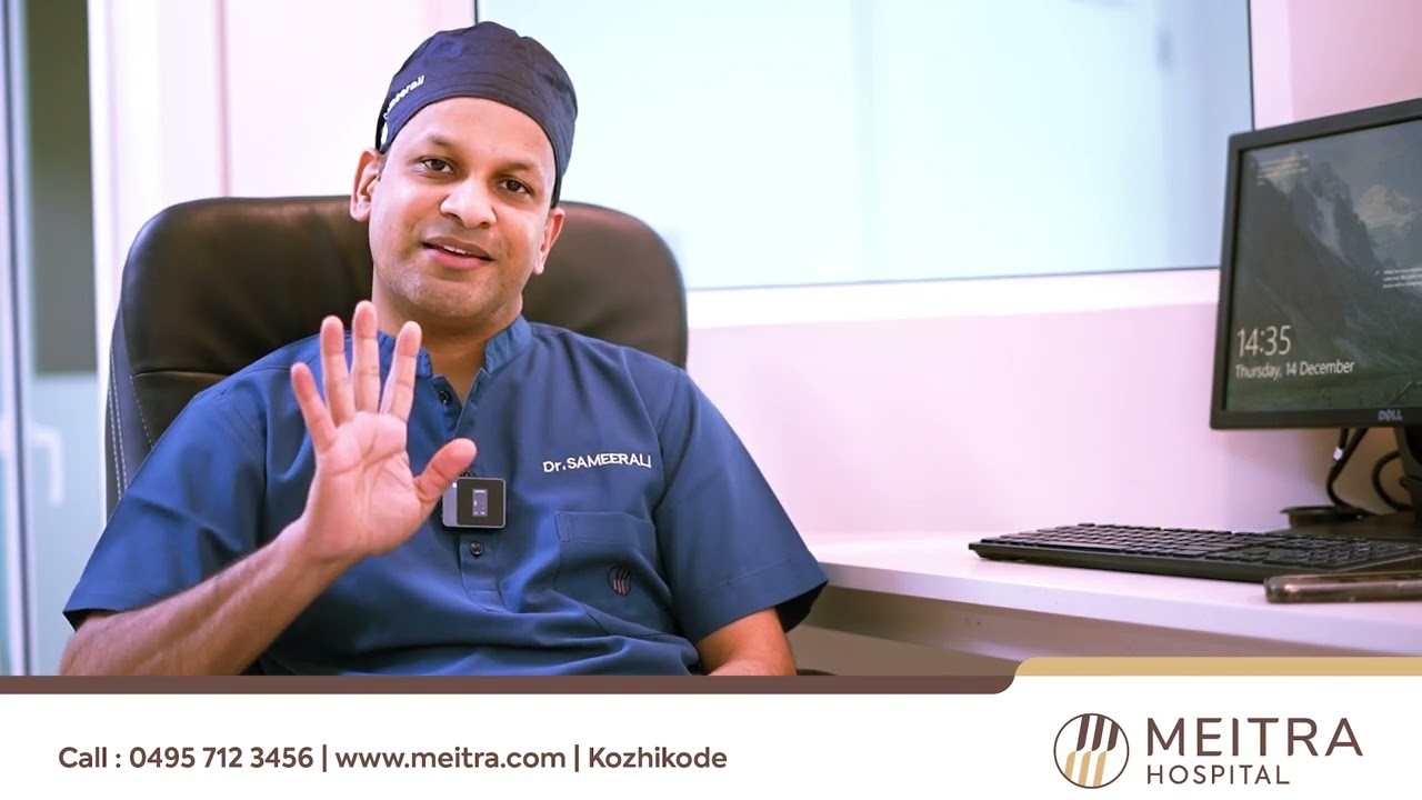 ഇടുപ്പു മാറ്റിവെയ്ക്കൽ ശസ്ത്രക്രിയ :  നിങ്ങളും തെറ്റിദ്ധരിക്കപ്പെട്ടോ?