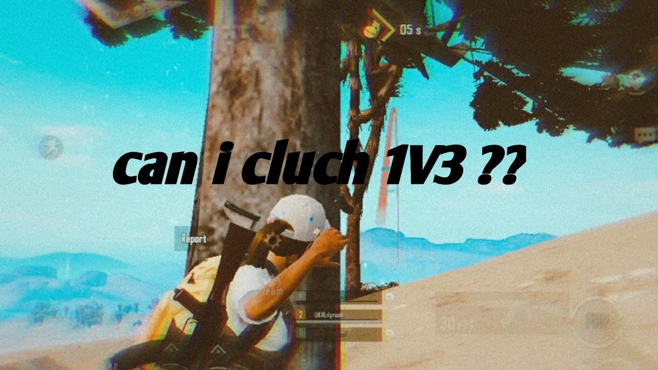 can i cluch?? in tournament? 🔥😱😱  #LiLYRush #Lilyrushpocof1