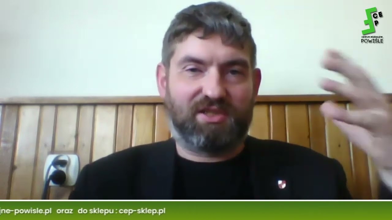 Bartosz KOPCZYŃSKI: Dlaczego doszło do koalicji polsko-murzyńsko-chińskiej przeciwko żydom w USA?