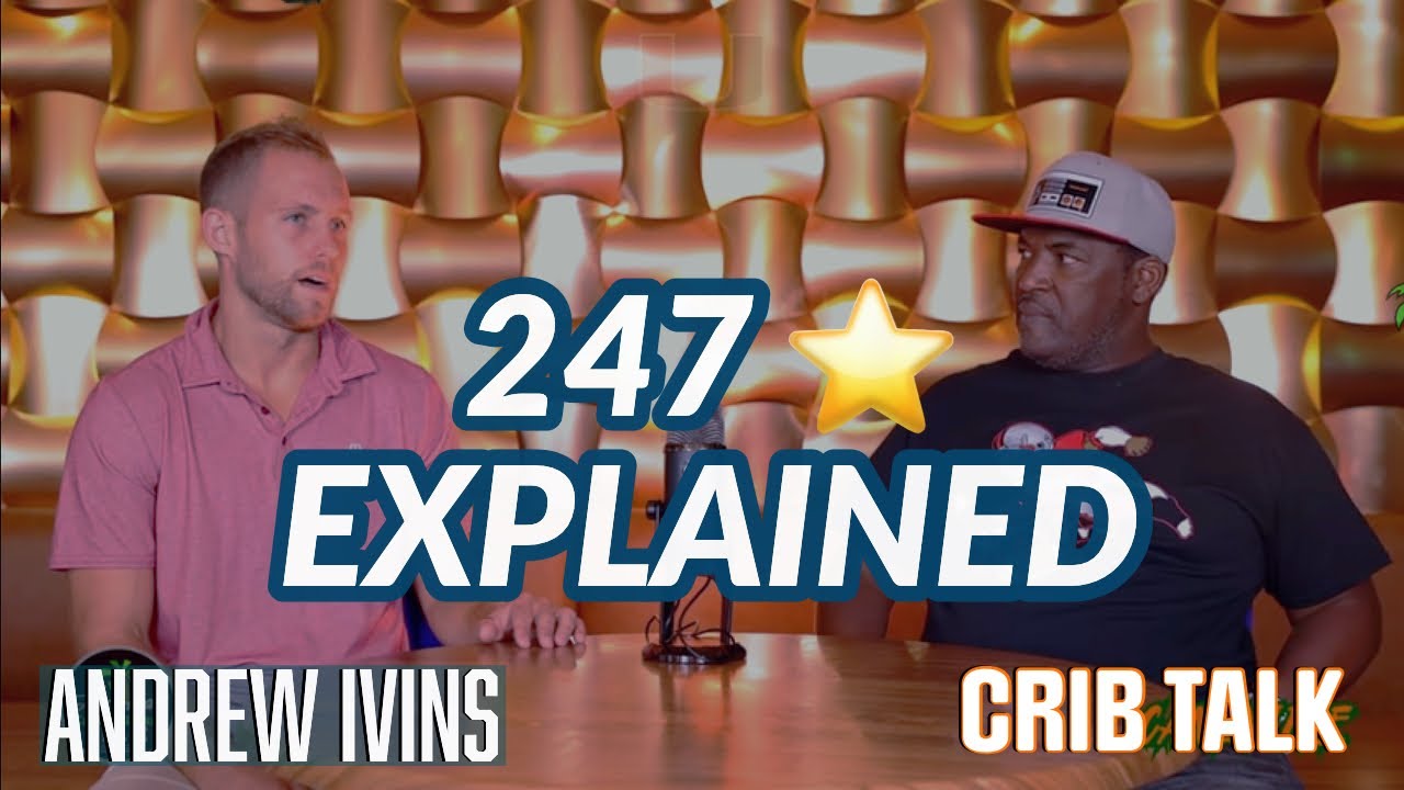 247 sports Andrew Ivins explains the ⭐️ system