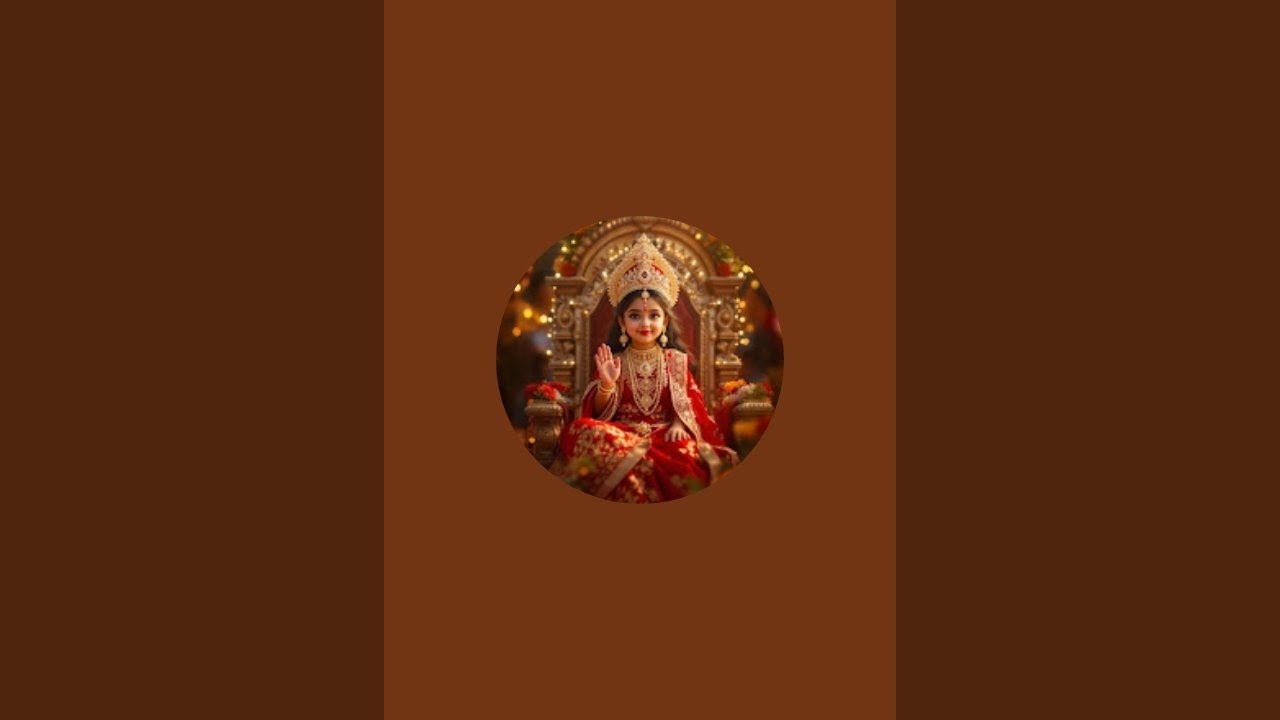 Maiya ka Kirtan is live आप सभी का मेरे live वीडियो में स्वागत है 😊 सभी भक्तों को Radhy Radhy 🙏