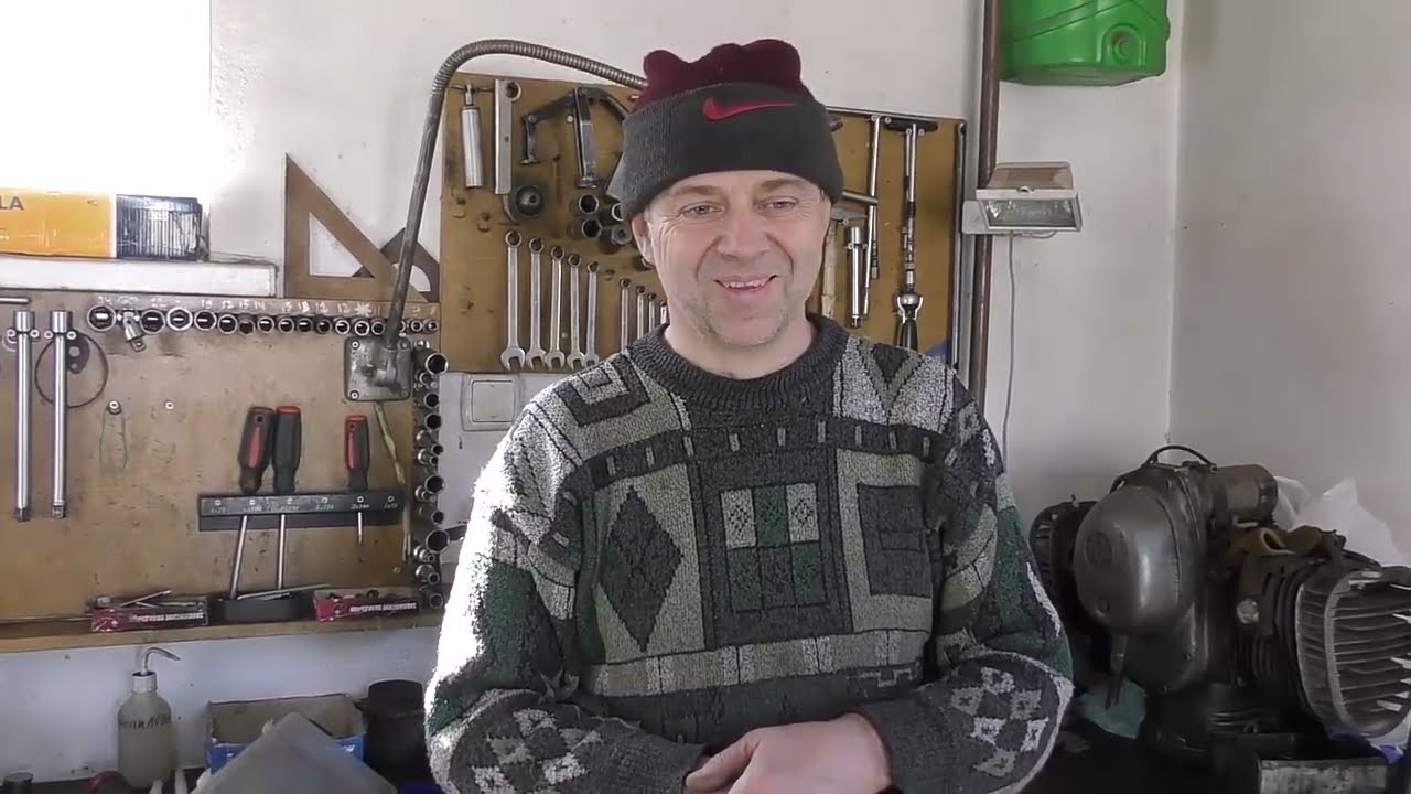 Новый двигатель с Тольятти ? Глохнет на холостых.