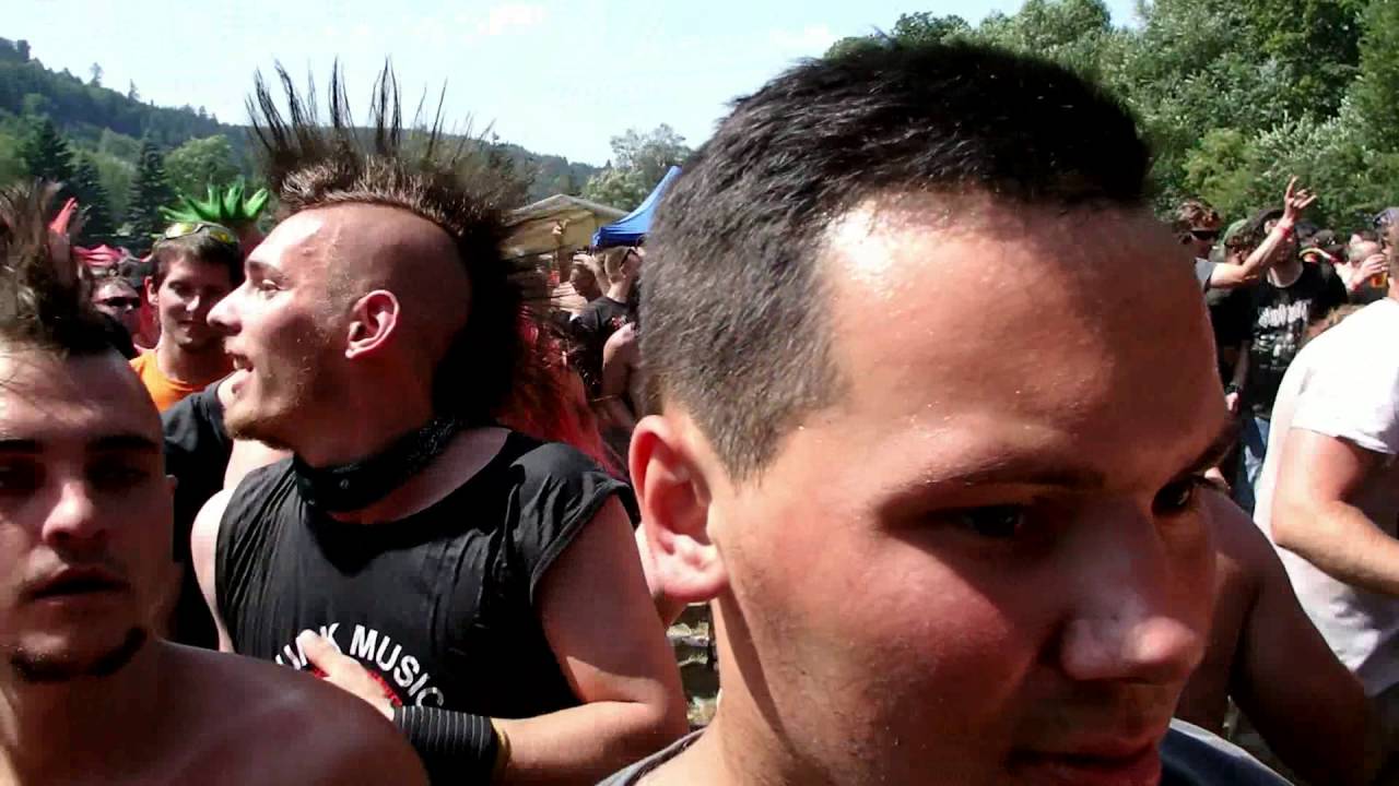 Brněnecfest 2016 - film