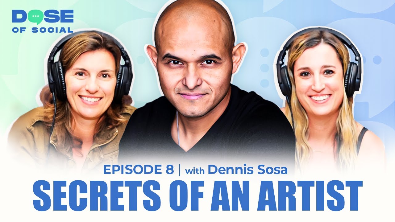 Social Media Photography Tips with Dennis Sosa