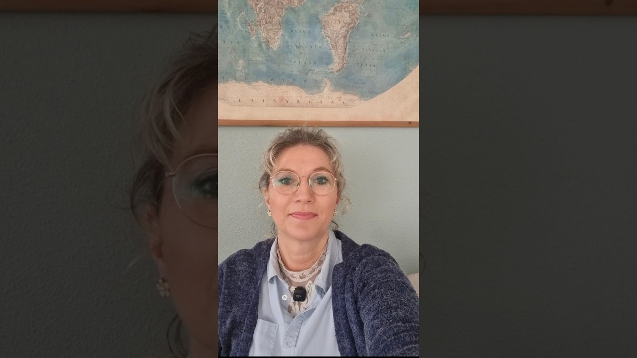 Zie jij de goedheid van God in je leven? Dat wat je aandacht geeft, groeit🌱. Wk 09-26 His presence