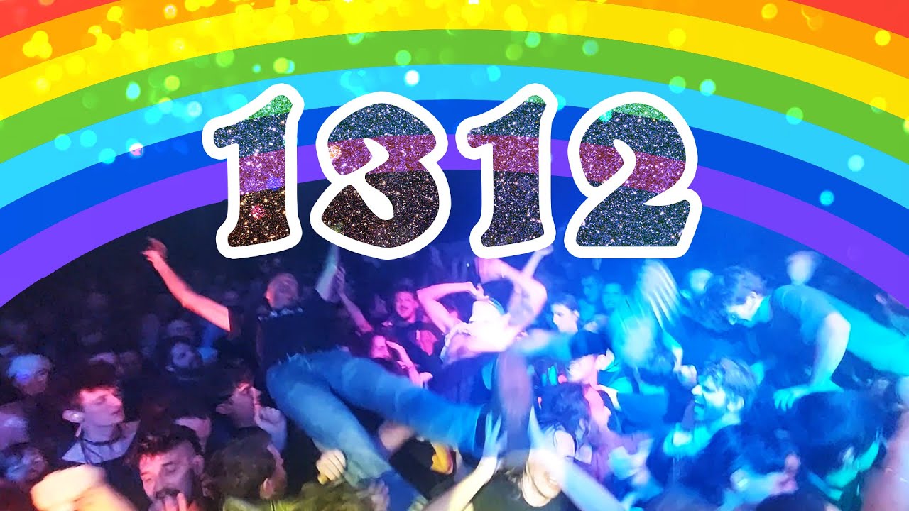 Krav Boca | 1312 Ft. Po&eacute;sie Z&eacute;ro ( LIVE CLIP )
