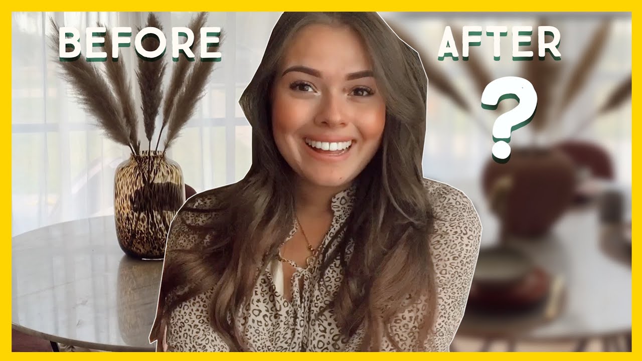 EETKAMER MAKE-OVER MET INES GOMES | XENOS NEDERLAND