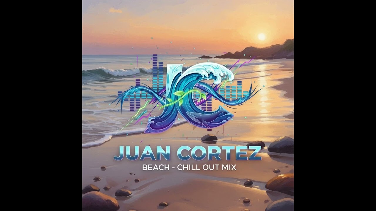 Beach Vol. I - Chill Out Mix   [Juan Cortez Music, Chillstep]