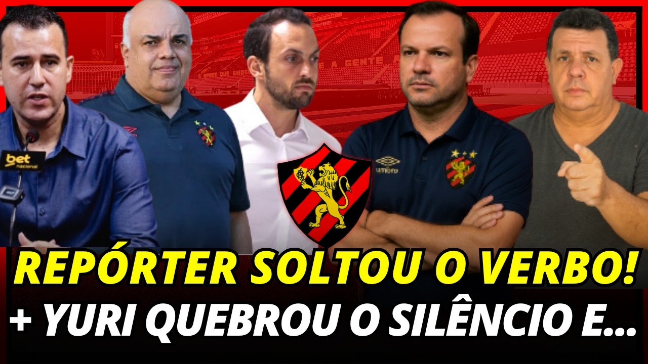 💣🚨Urgente! Rom&atilde;o Falou Sobre Daniel + Wellington Ara&uacute;jo Analisou Situa&ccedil;&atilde;o! Not&iacute;cias do Sport Recife