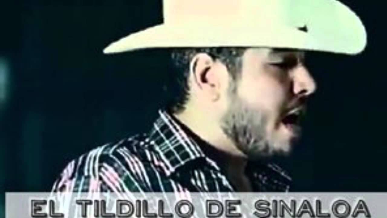 El Tildillo De Sinaloa Ft. El General De Sinaloa - El Misa De Los Tatuajes ( En Vivo 2016 )