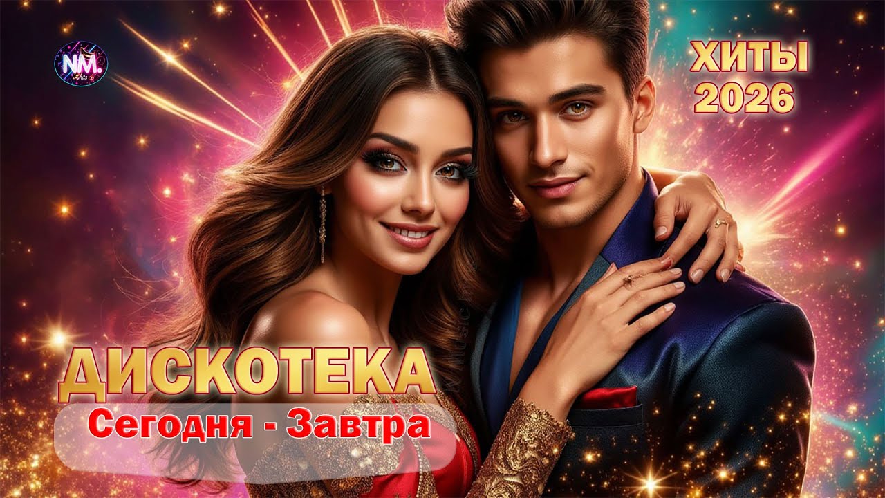ДИСКОТЕКА 