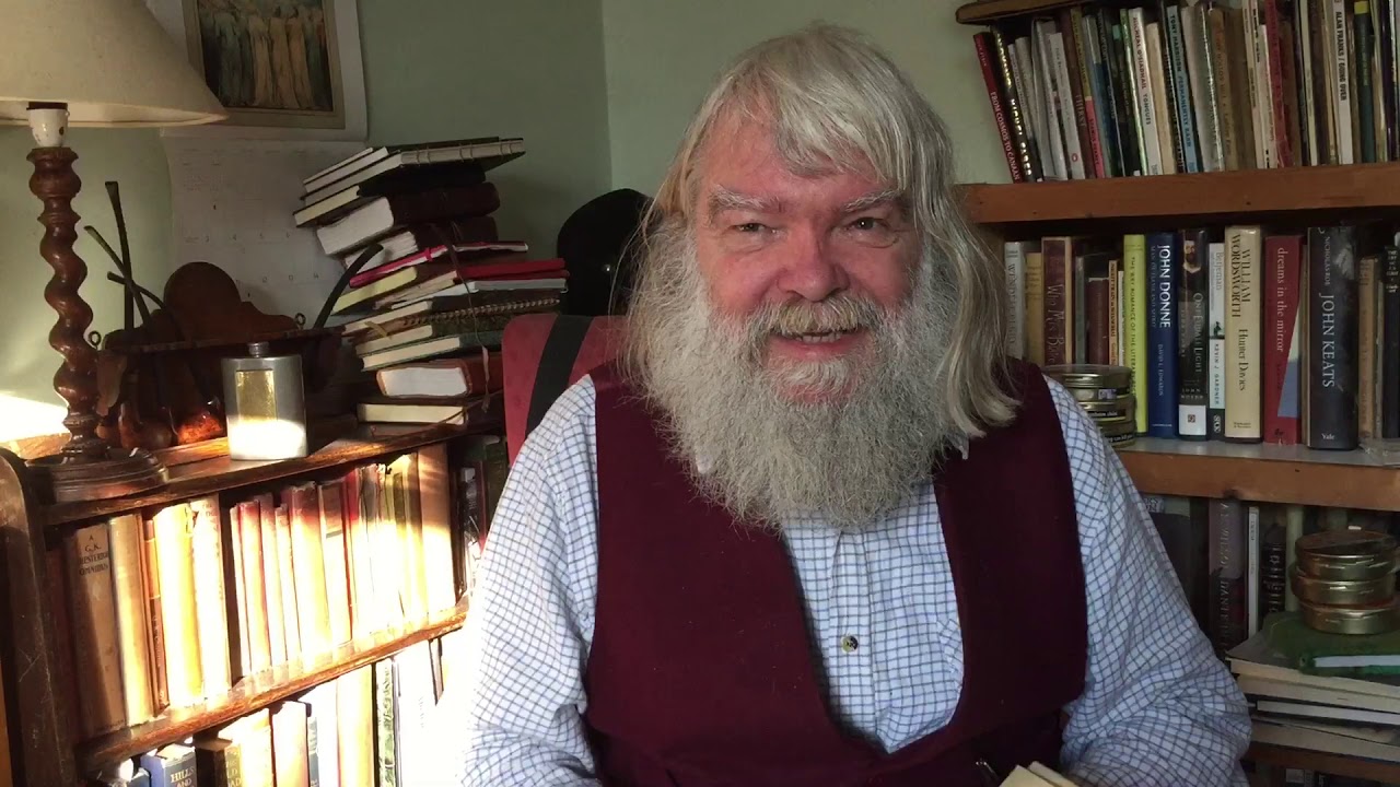 Yeats' Song of the Wandering Aengus