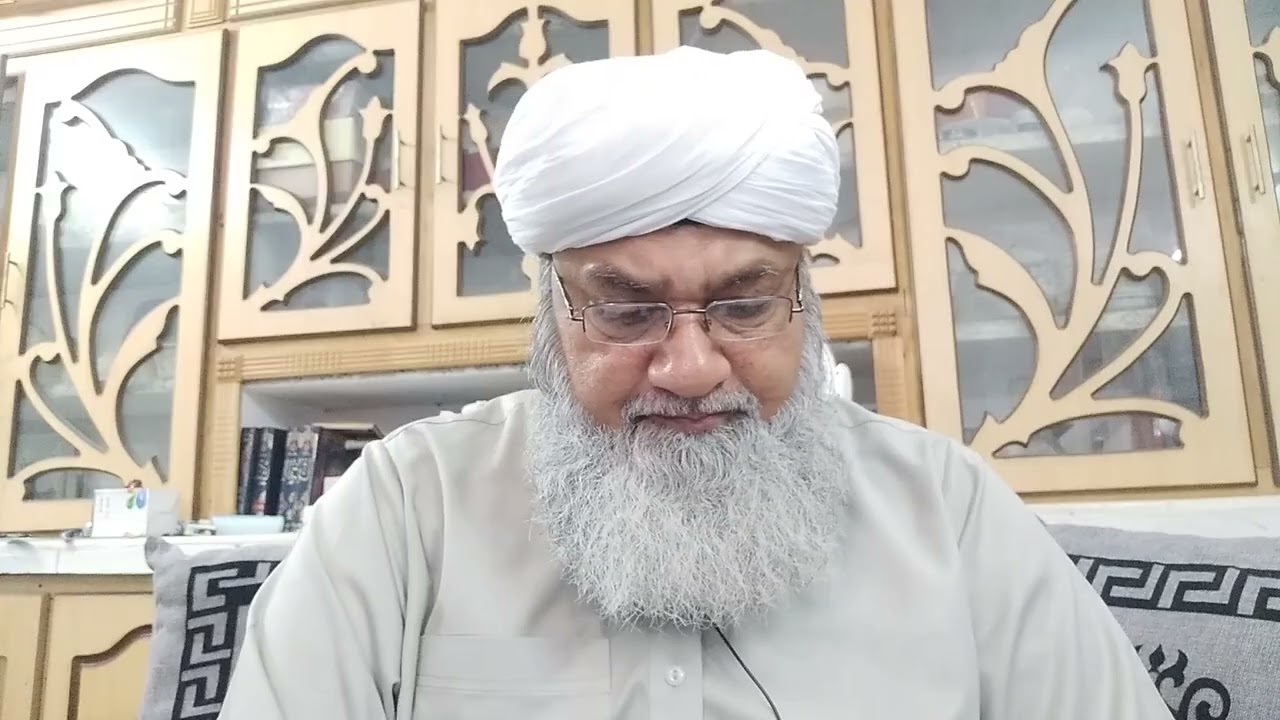 حضرت يوسف علیه السلام كی عالی ظرفی.سورةیوسف.آیت89. ضیاءالقرآن.پیركرم شاه صاحب الازهریؒ.بهیره شریف.