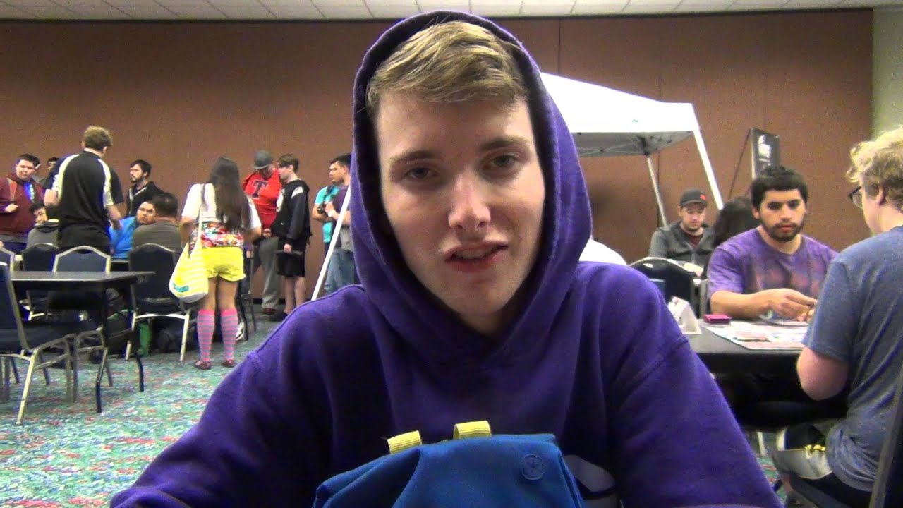 Yugioh 3rd Place Deck Profile - ARG Dallas, Texas - Monarchs - Nicholas Reininger