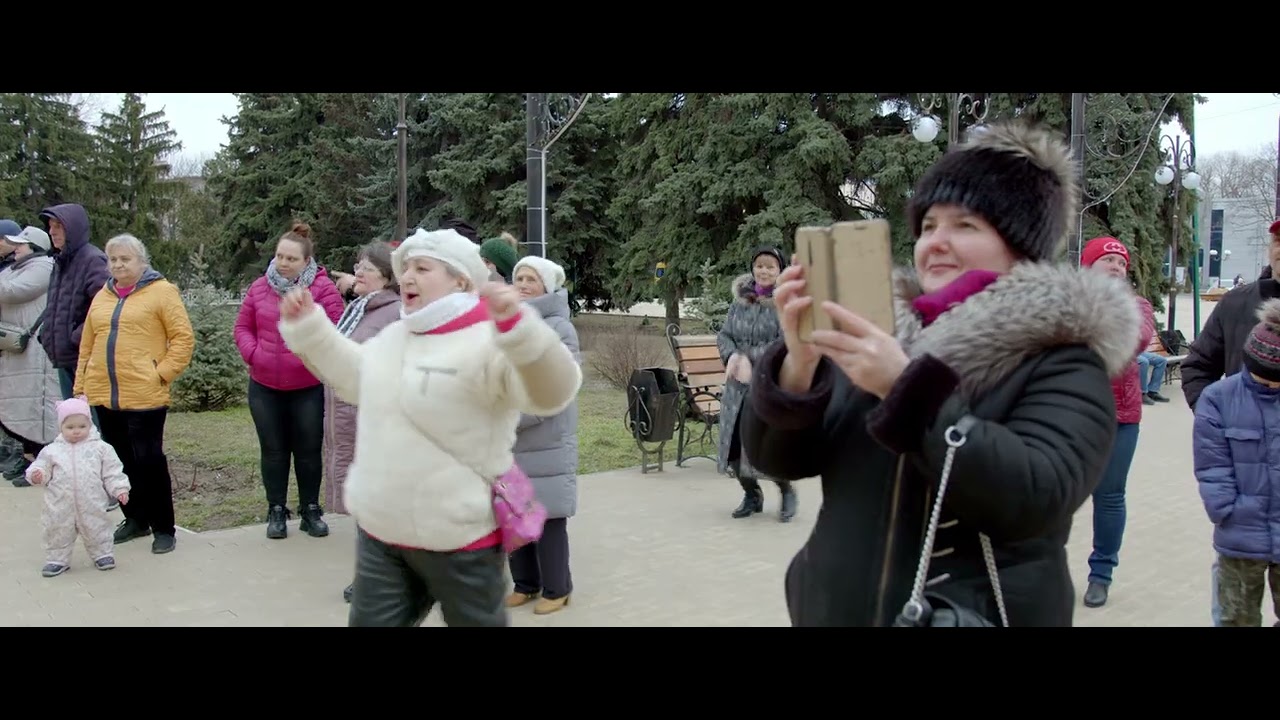 Диксиленд.  Рыбница