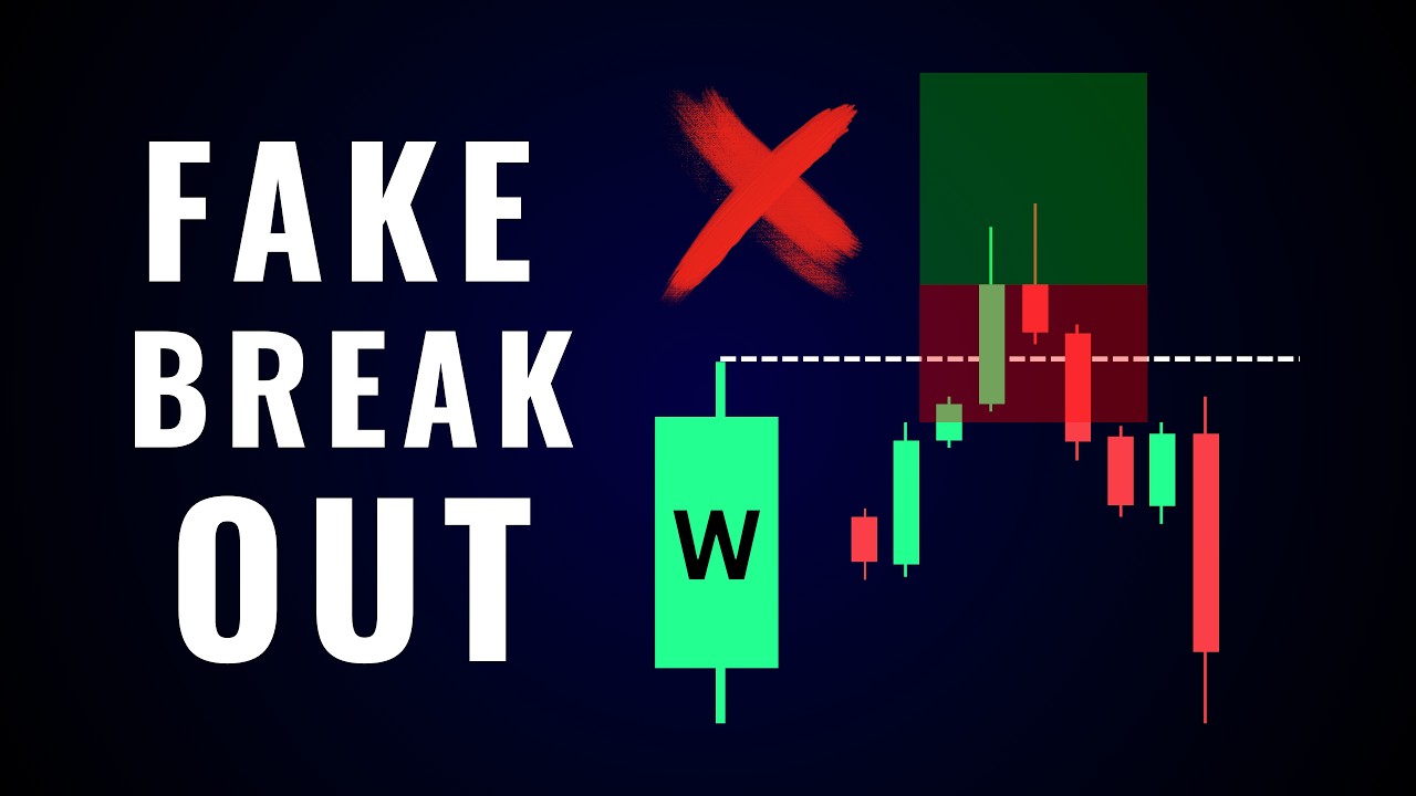 Why Breakout Traders Keep Getting Trapped