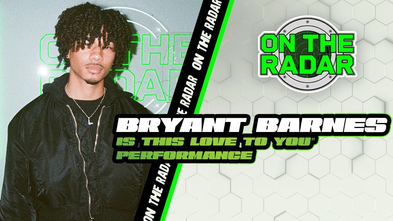 Bryant Barnes 