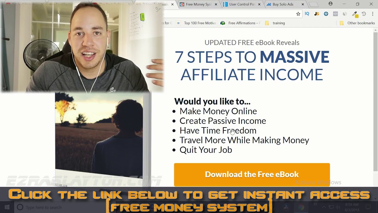 List Building Strategies That Work - How To Build An Email List Fast! List Building Tutorial 2019