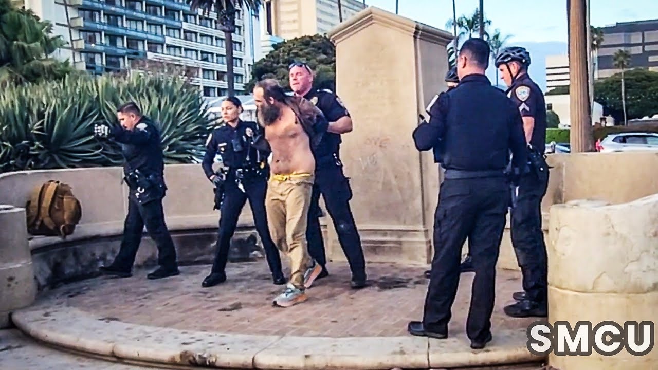 Police Arrest Man in Palisades Park Amid Compliance Checks