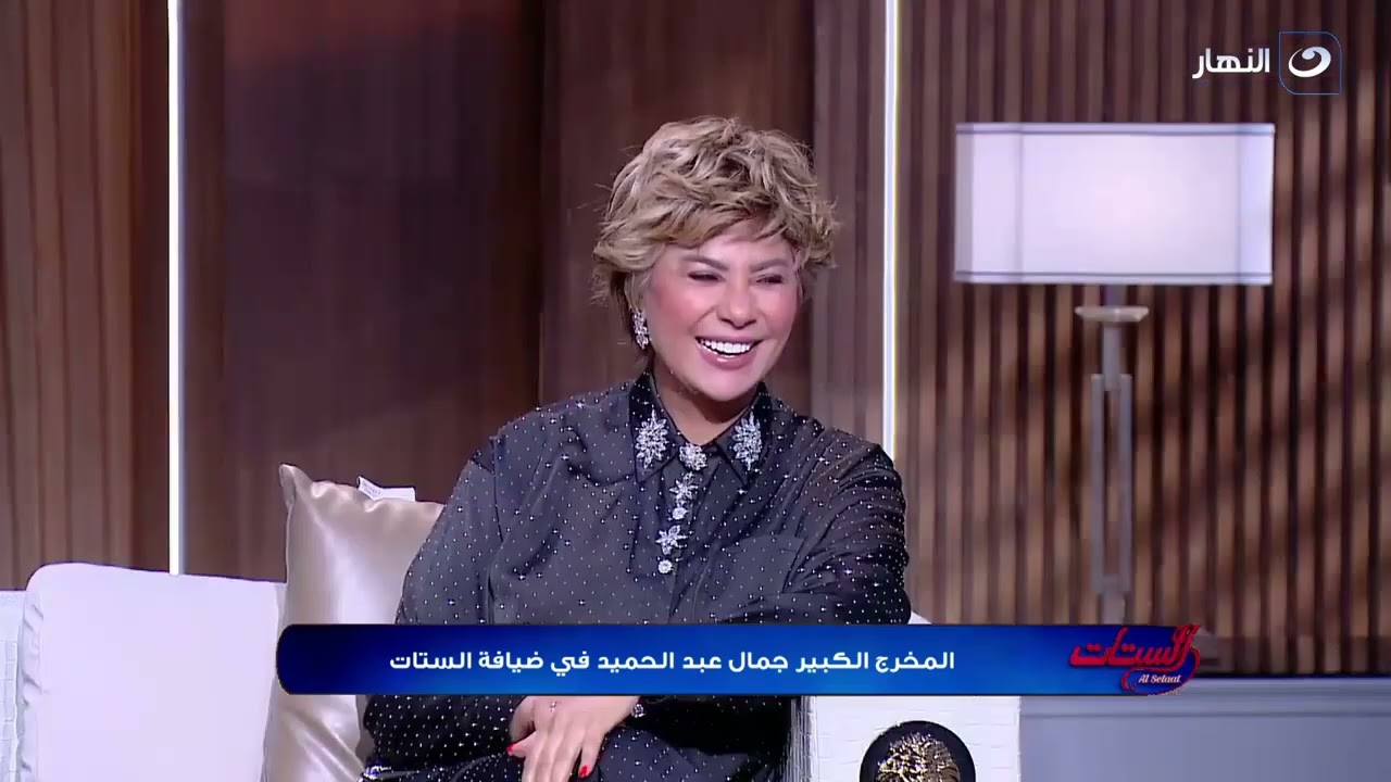 المخرج جمال عبدالحميد يكشف لأول مرة سبب اختيار سمية الخشاب بديلا لـ إلهام شاهين في ريا وسكينة