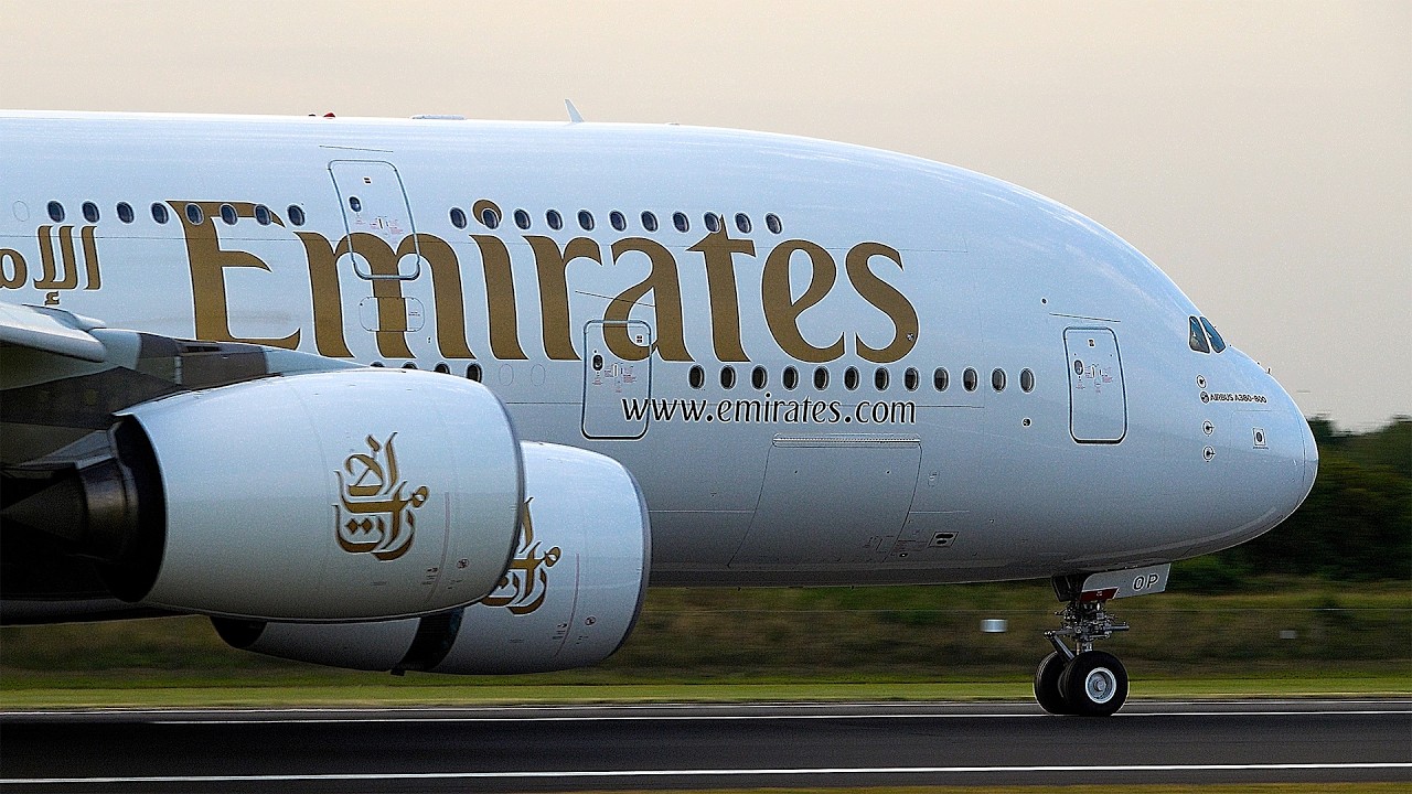 17 CLOSEUP LANDINGS B787, A380, A330, A350 on Beautiful Evening ☀️ Manchester Airport (4K)