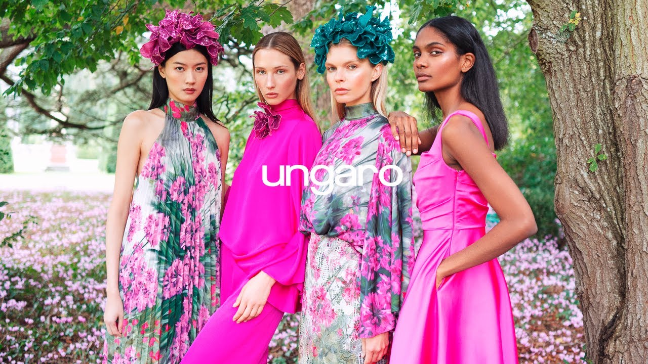 UNGARO - SUMMER 2025
