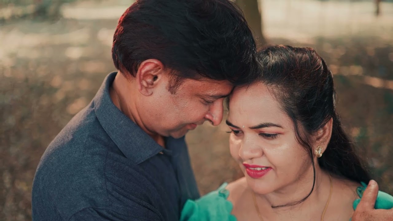 25years wedding celebrations Song   4K thanu weds ram