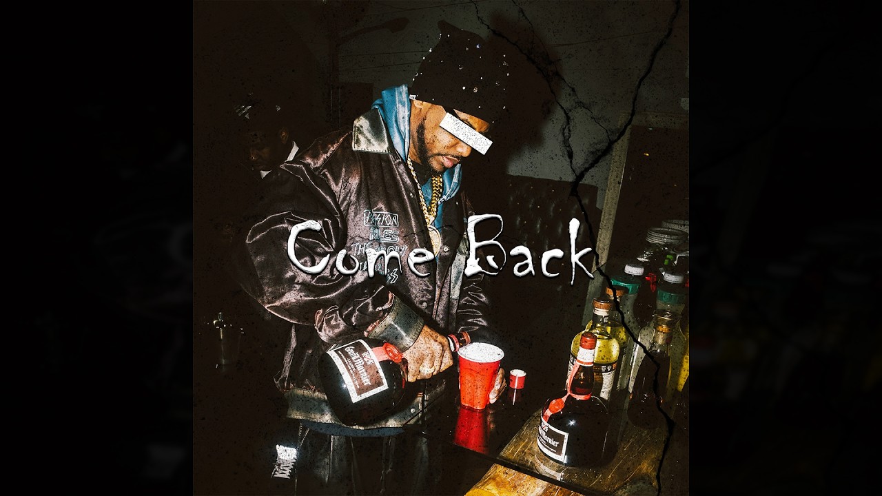Dave East x Fabolous x Benny The Butcher Sample Type Beat 2026 